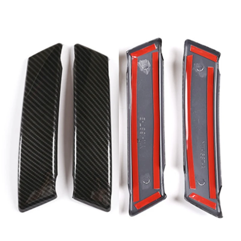 

Car Interior Door Handle Decoration Cover Trim ABS for Land Rover Discovery Sport 2020