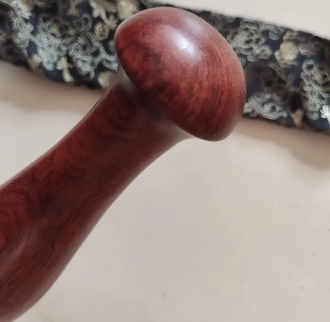 Высококачественные бесконечные упражнения из розового дерева тигровые стержни