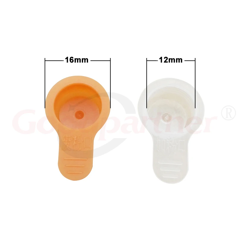 2X Заправка картриджей инструмент бурильщик Электрический паяльник для