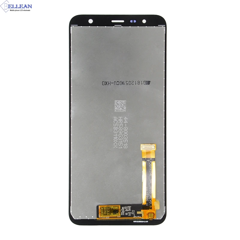 Catteny J610 Lcd для samsung Galaxy J4 Plus Lcd J415F J610F J6 Plus дисплей кодирующий преобразователь сенсорного экрана в сборе J415 дисплей+ Инструменты