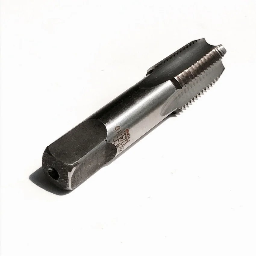 Себестоимость HSS6542 steel made NPTF 34 -141-11.5 конус трубы краны высокопрочная сталь hss станок для труб Метчик для нарезания внутренней резьбы making (art.: 7939dc3bf) - 7939dc3bf