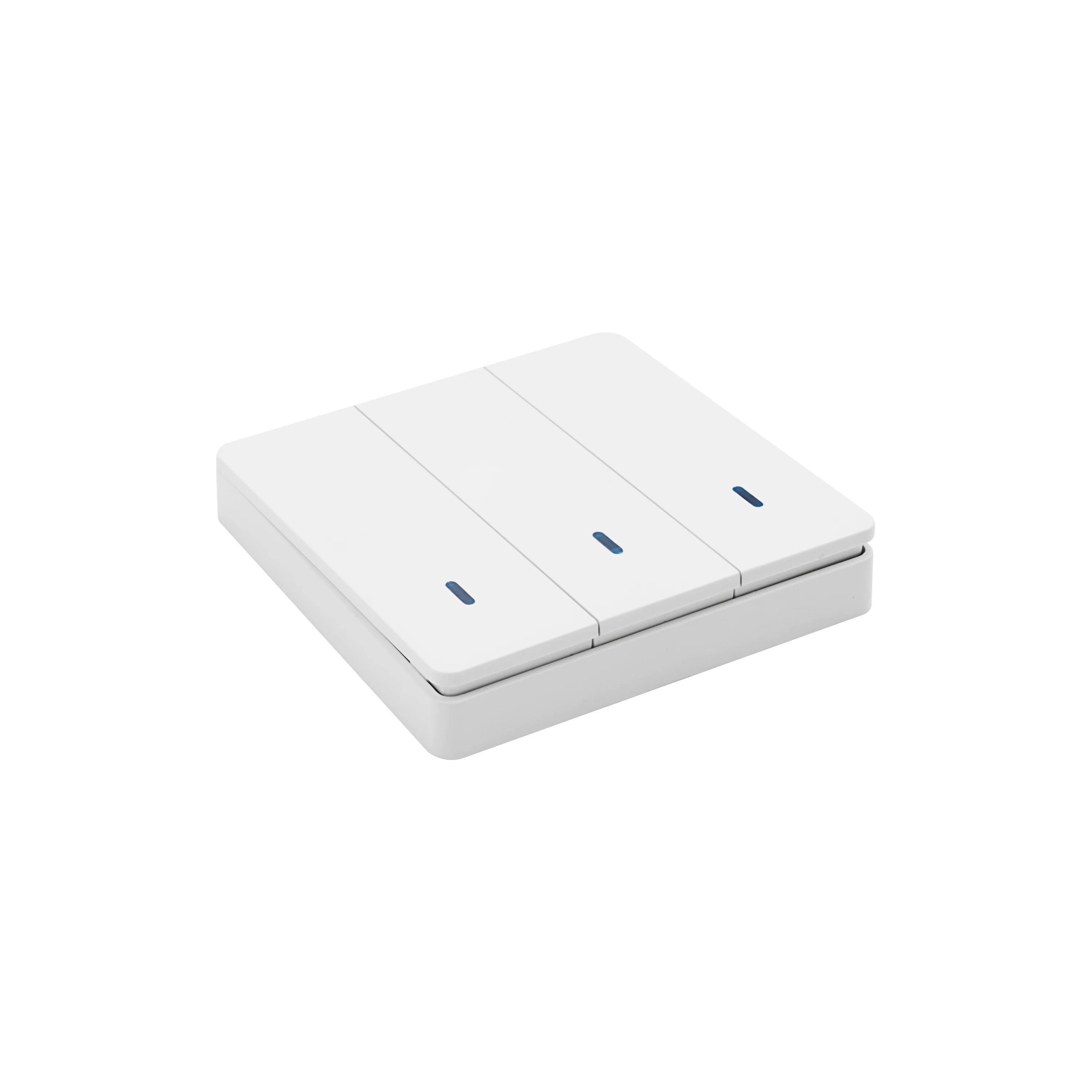 GERMA 1/2/3 Button 433Mhz smart push Wireless Switch Light RF Remote Control 110V 220V Receiver Wall Panel Ceiling Lamp | Электроника
