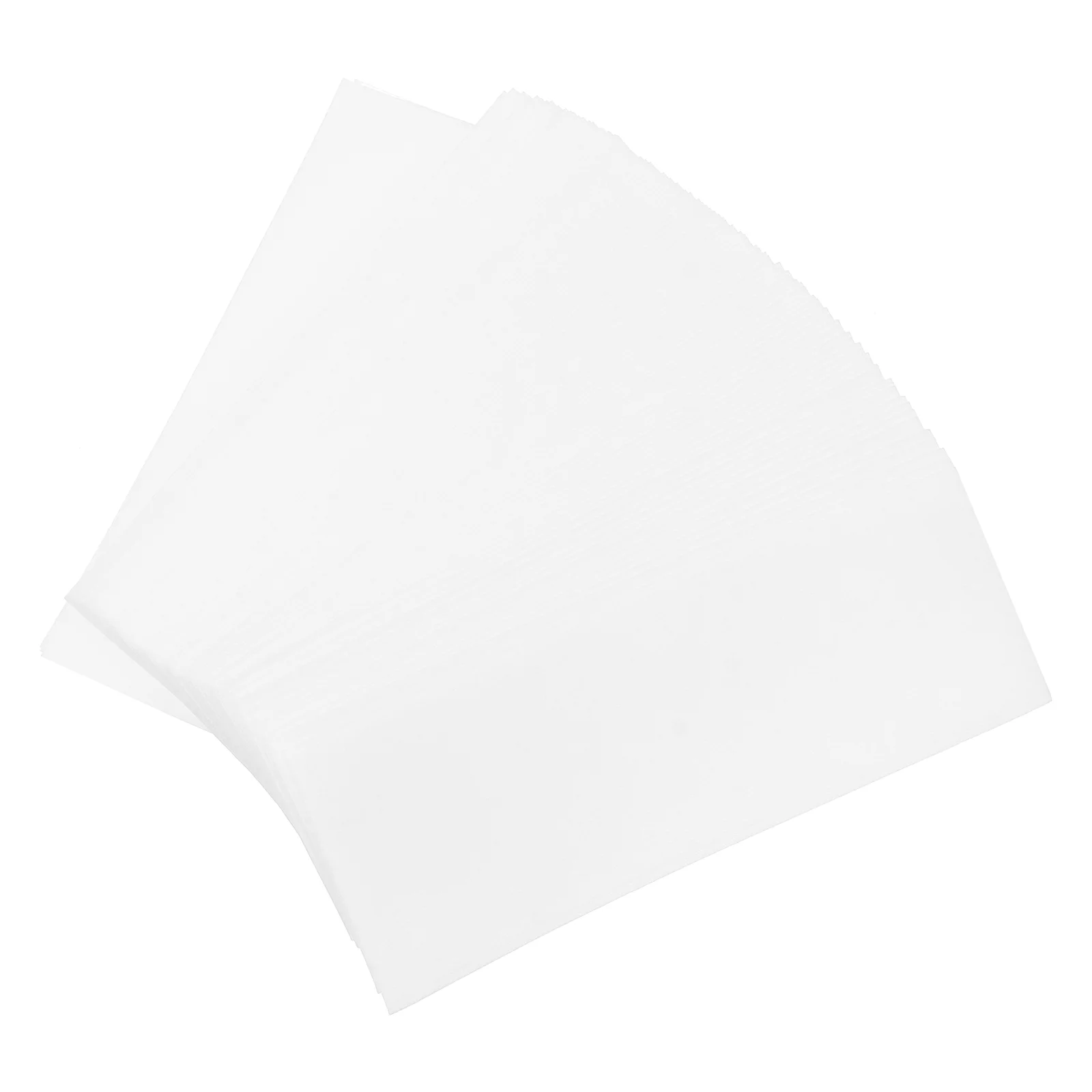 

200 шт., профессиональные восковые полоски для удаления волос на лице