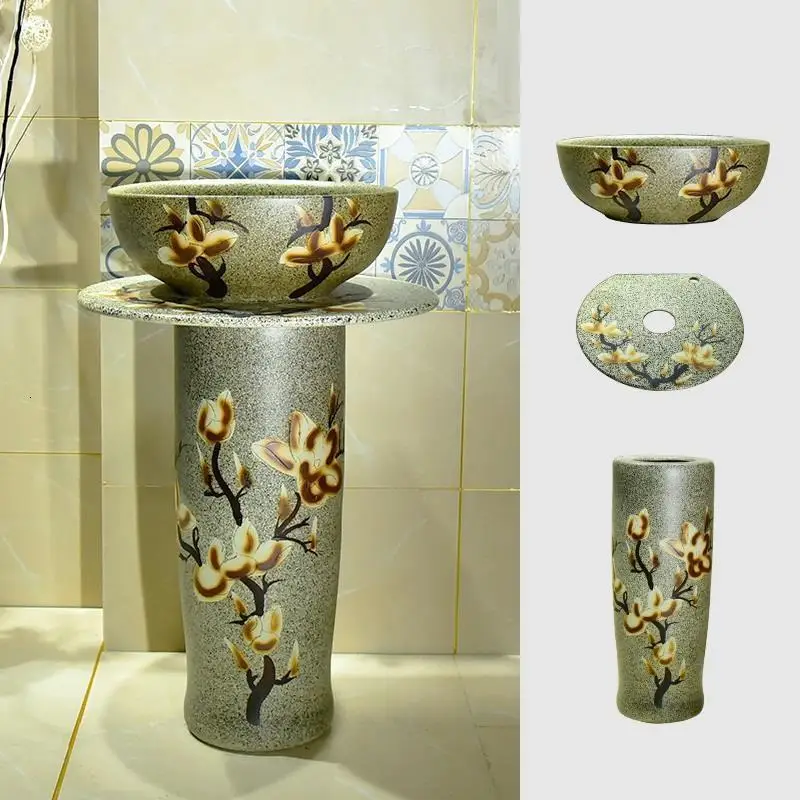 Баньо Пиа Туалет Salle De Bain Lavandino Bagno Vanity Waschtisch Evier Lavatorio Ванная Комната Раковина Lavabo Куба Banheiro умывальник