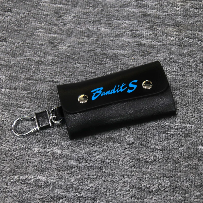 3D Key Holder Chain Collection Keychain For SUZUKI SFV650 GLADIUS GSF 1250F BANDIT 1200 GSX 1400 HAYABUSA/GSXR1300 | Автомобили и