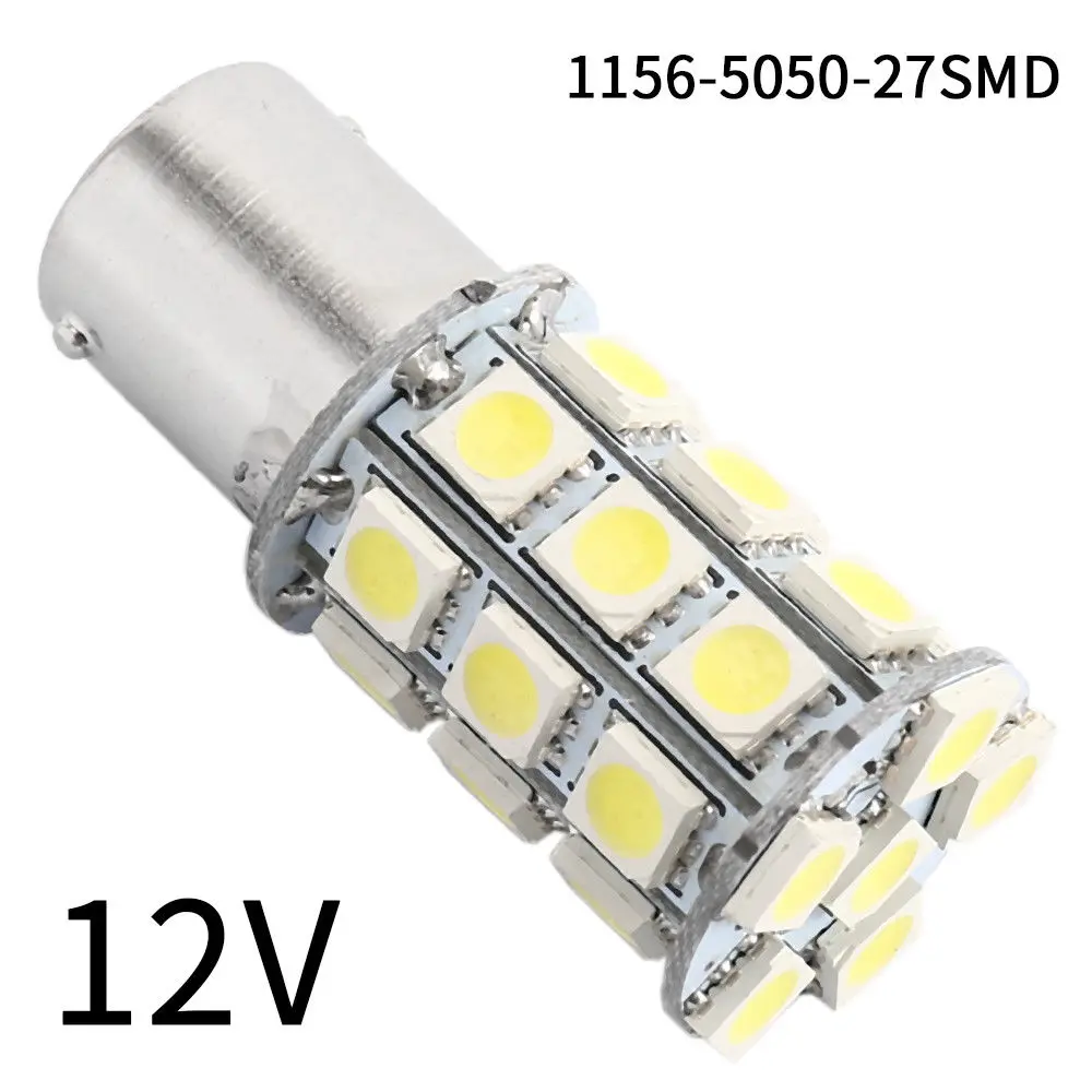 

Camper LED Interior Light Accessories Car Auto 12V Replacement Vehicle Dome