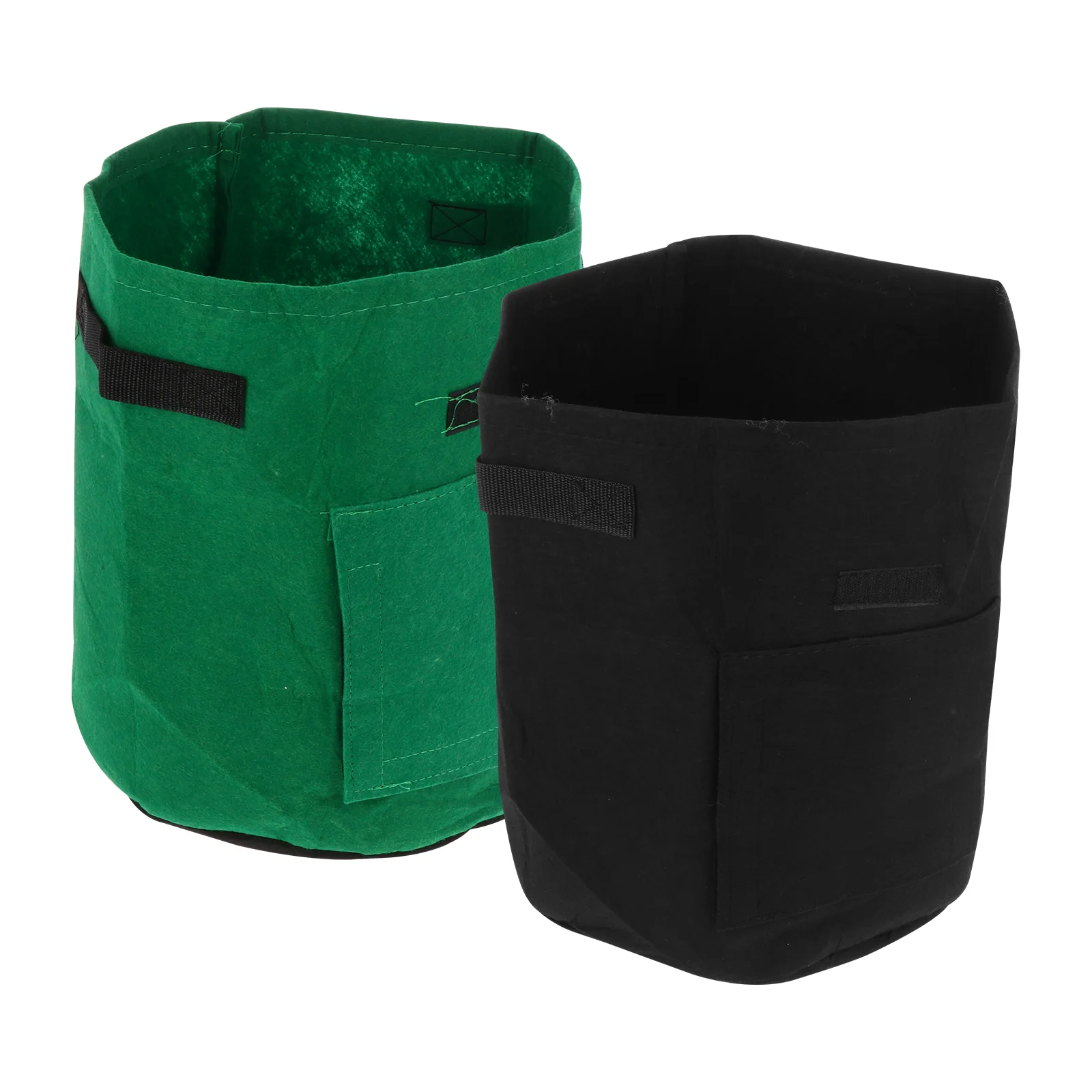 

2 шт., пакеты для выращивания картофеля из нетканого материала