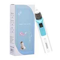 baby nasal aspirator adjustable suction nose cleaner newborn infantil safety sanitation nasal dischenge patency tool hy