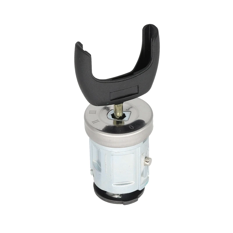 

Ignition Lock Cylinder Switch + 2 Keys for Ford Transit MK7 2006 on 4355452 1677531