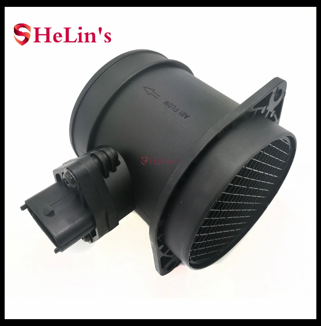 0280218089 0 280 218 089 8670114 86 70 114 Mass Air Flow MAF сенсор для VOLVO S60 I V70 II SW 2 4 5 T T5 R AWD XC90 S80 3