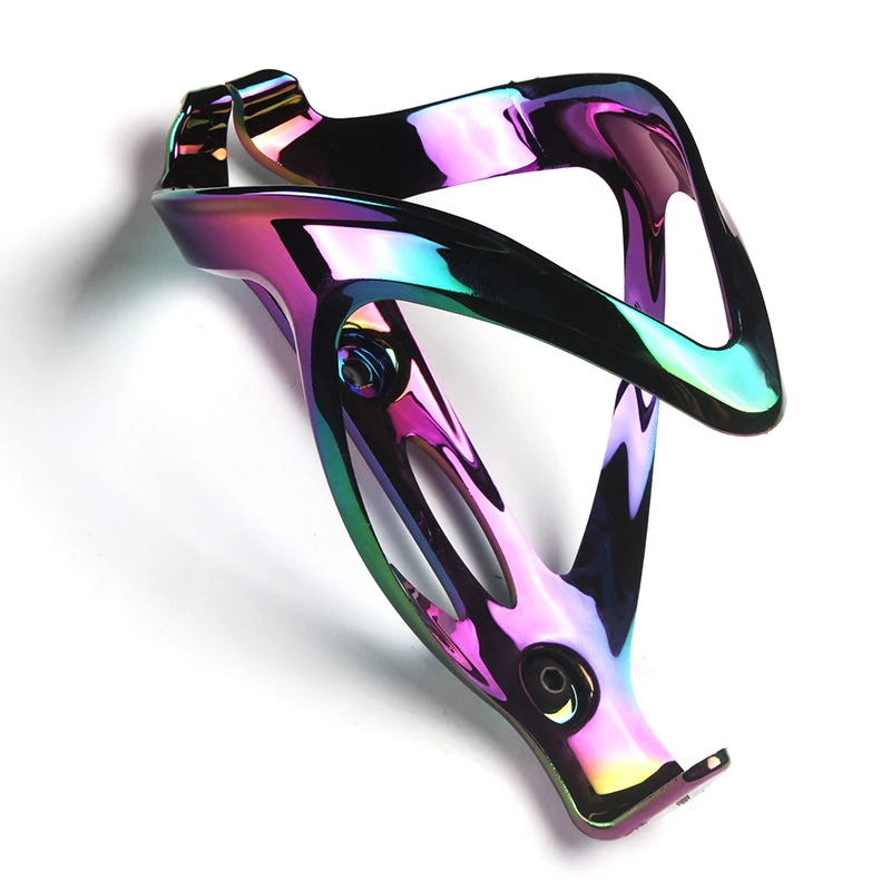 

Bike Water Bottle Cage Lightweight Adjustable Bicycle Bottle Holder MTB Road Bike Kids Bikes