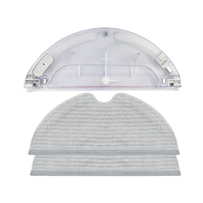 

Water Tank Cleaning Mop Cloth for Xiaomi Mijia 1C F9 1T Robot Vacuum Cleaner Parts Replacement Accessories