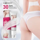 AuQuest усилитель груди и ягодиц, крем для укрепления и подтяжки кожи тела, крем для увеличения эластичности груди и бедер, уход за телом