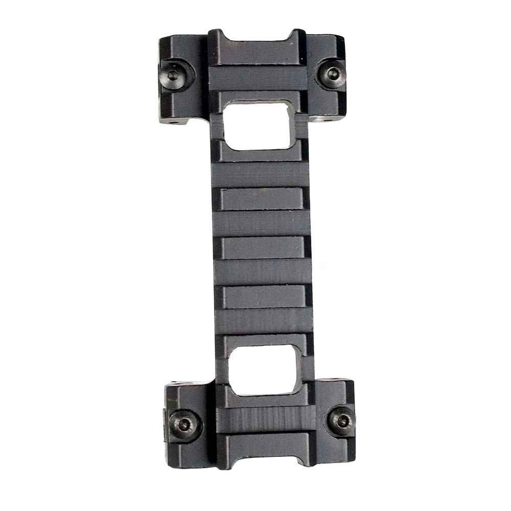 20 мм Picatinny Weaver Scope Rail Mount Base Claw Для Marui MP5 G3 Series Airsoft | Спорт и развлечения