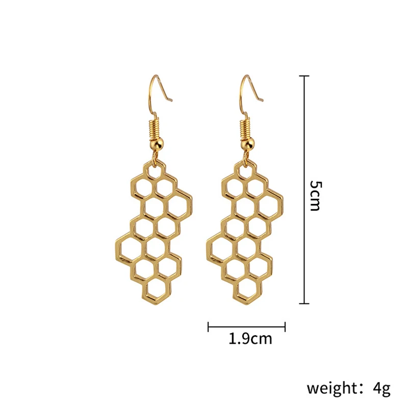 Милый стиль оригинальные крошечные вафельная ткань длинные висячие серьги для