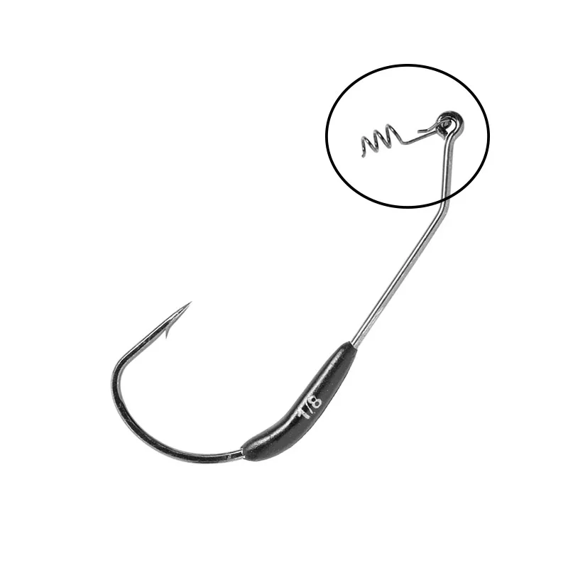 Наживка Kesfishing 15 мм 25 35 40