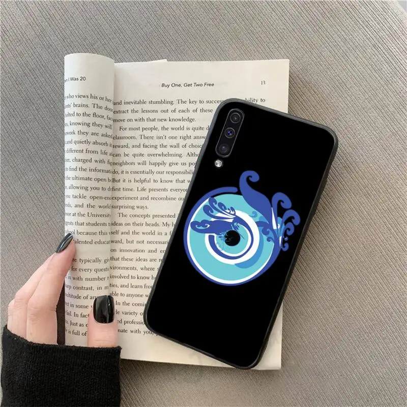 

Evil Eye Third Eye art Phone Case For Samsung galaxy S 9 10 20 A 10 21 30 31 40 50 51 71 s note 20 j 4 2018 plus