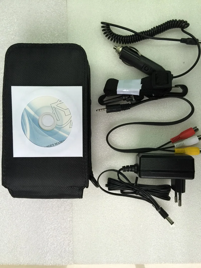 Satlink WS 6916 спутниковый искатель DVB-S2 MPEG-2/MPEG-4 Satlink WS-6916 спутниковый измеритель высокой четкости TFT ЖК-экран