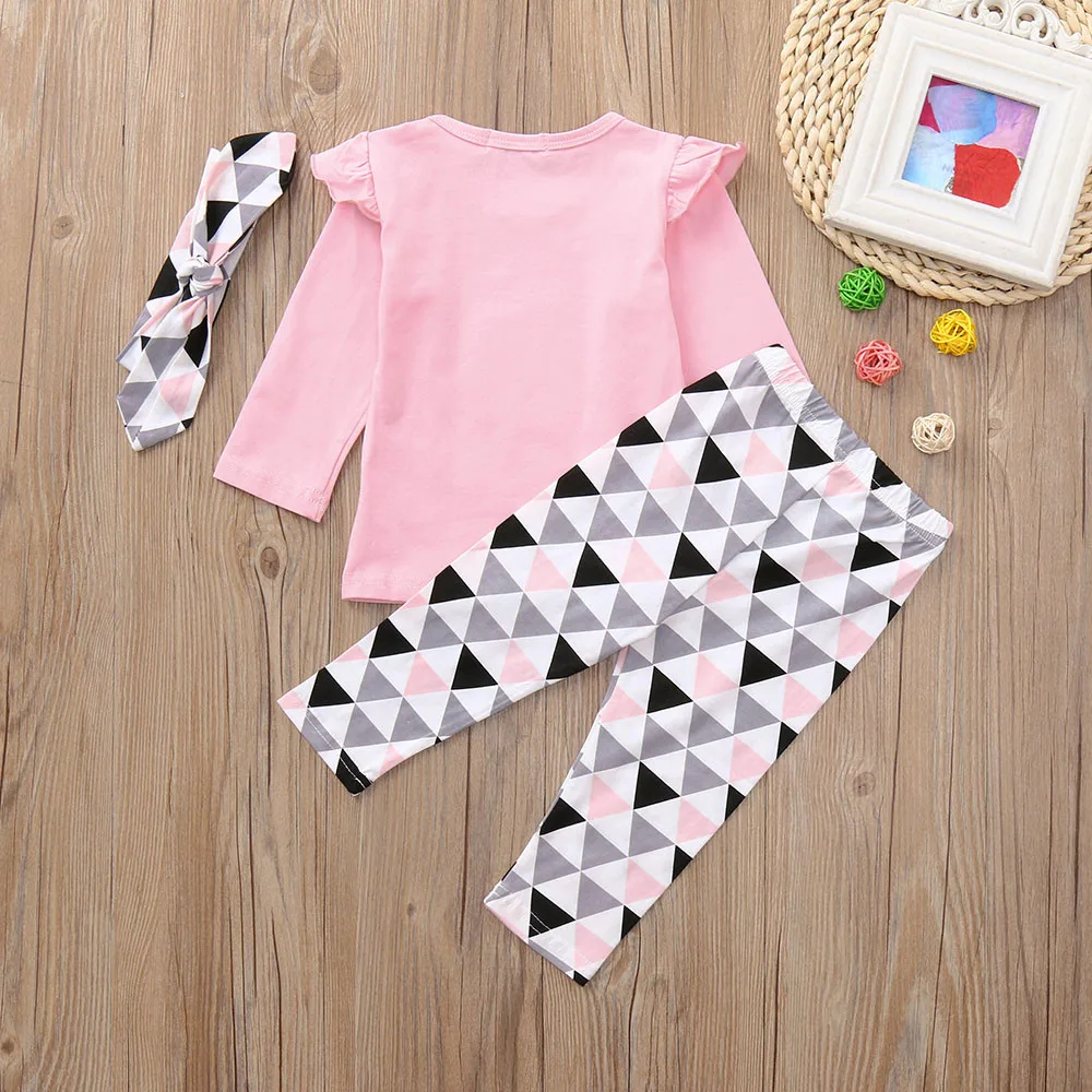 Набор для новорожденных малышей младенцев девочек зимние теплые модные