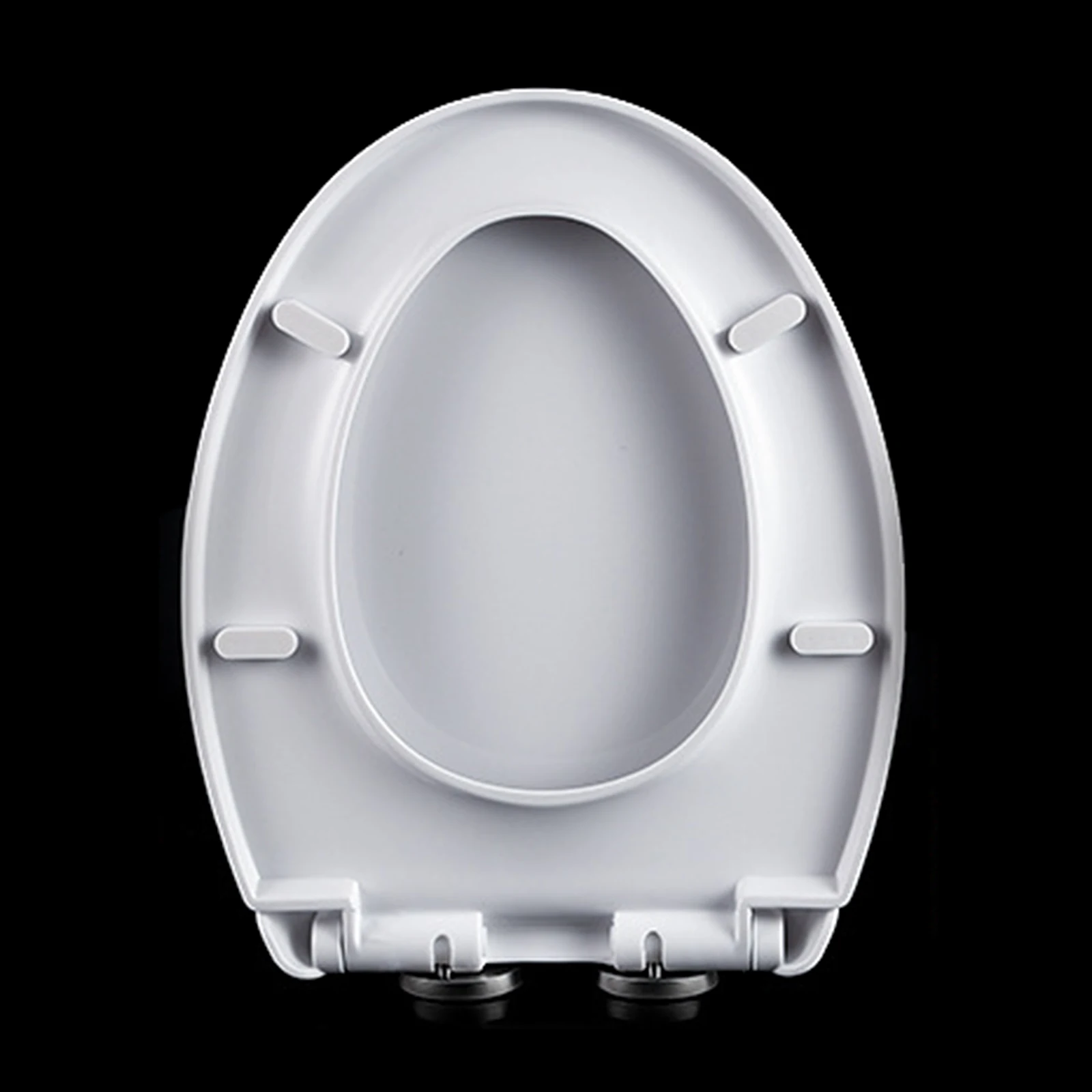 

Many Model U V O Square of PP Material Toilet Seats Length 410 to 500mm,Width 3300to 400mm