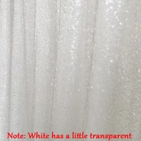 8x8 whitegoldsilver sequin fabric backdrops for wedding photography decorsequin photo booth backdropglitter sequin curtain