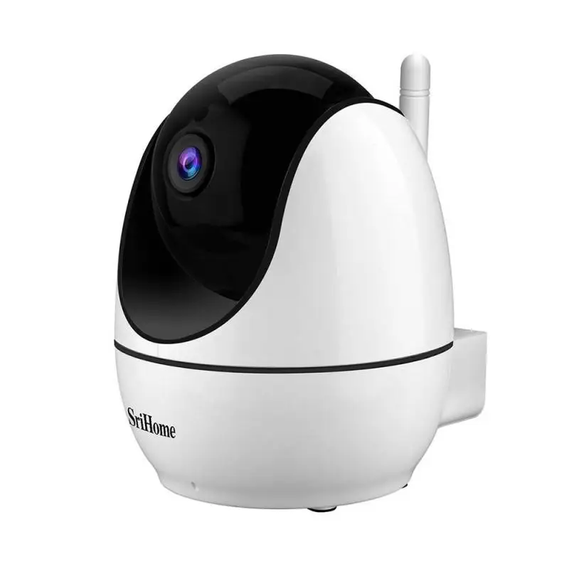 

1080P IP Camera Wireless WiFi Camera Home Security Surveillance Camera Auto Tracking Network CCTV Camera Surveillance Camera