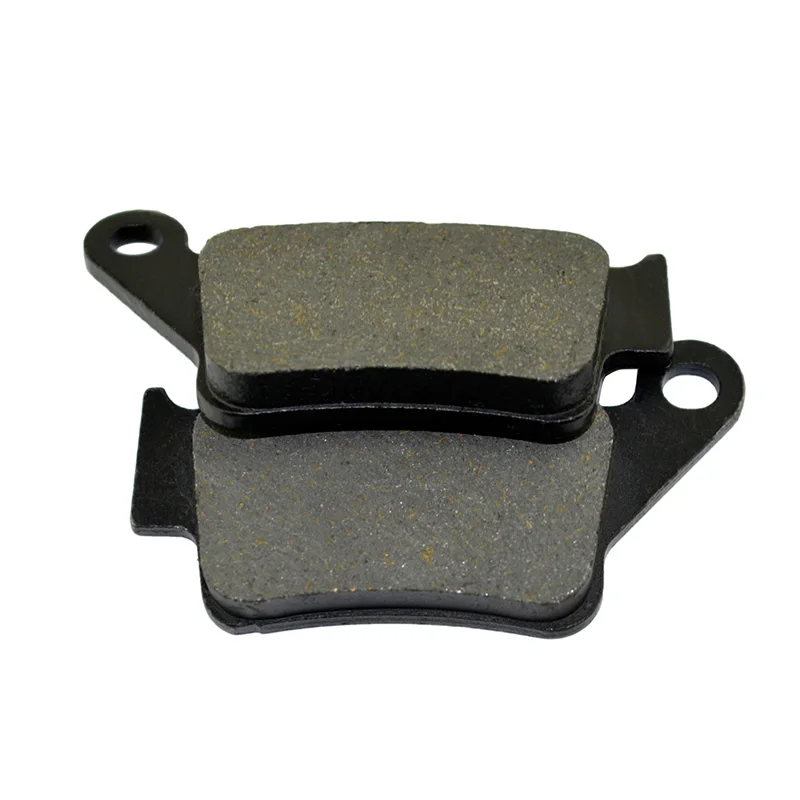 Motorcycle Front Rear Brake Pads Disks For BMW C1 125 200 G650X F700GS F750GS F800GS F850GS F650CS F650GS F650ST G650GS F650ST images - 6