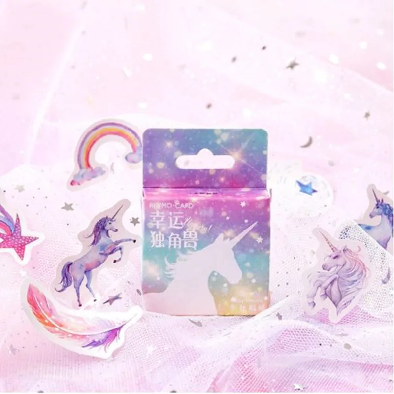 46 шт. наклейки на блокнот для багажа велосипеда автомобиля | Игрушки и хобби