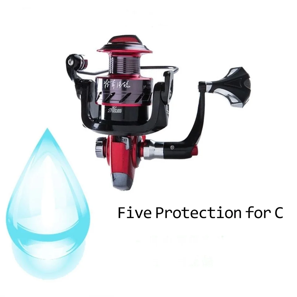 2021 рыболовное колесо дорожное подвесное маленькое для стрельбы искусственное