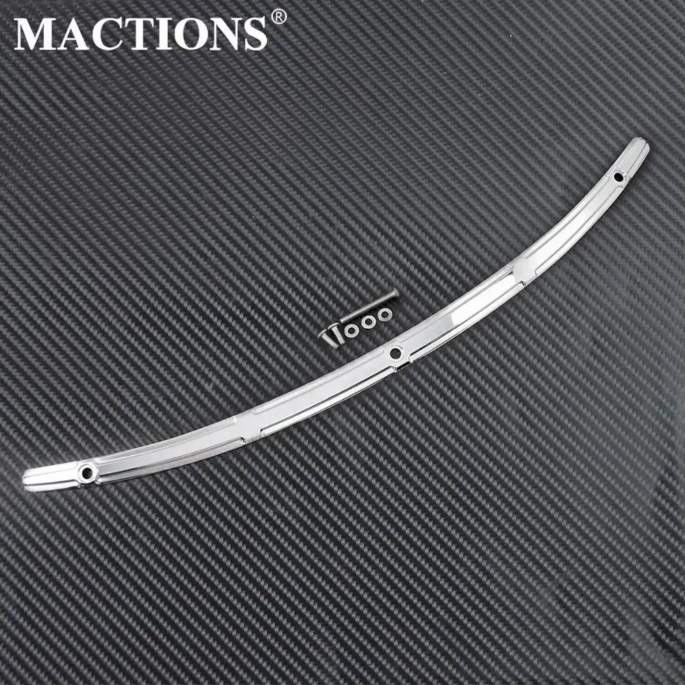 Хромированный приподнятый алюминиевый лобовое стекло для мотоцикла подходит