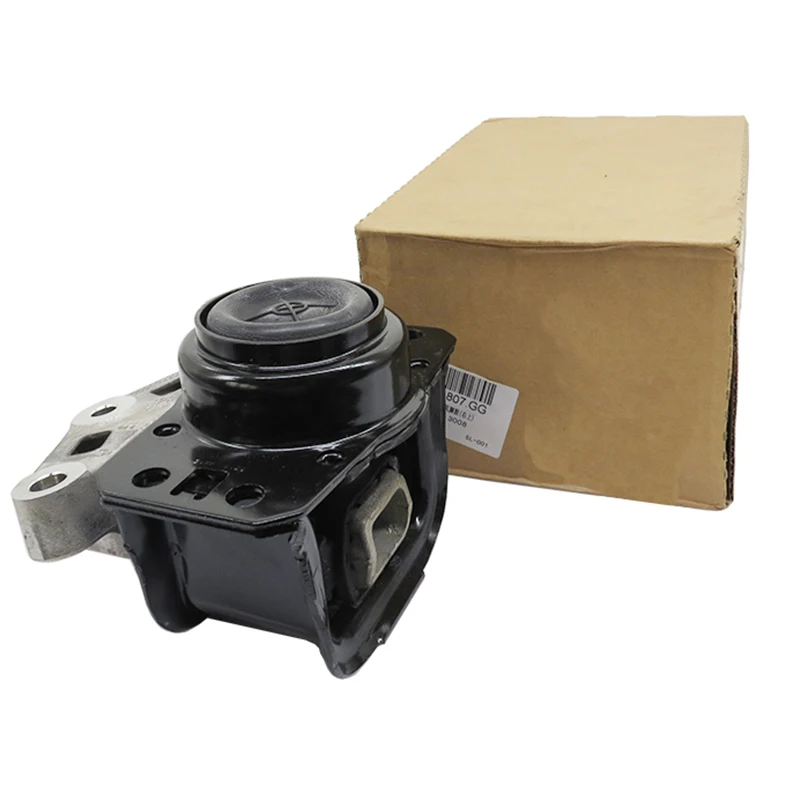 Фирменное подлинное крепление Baificar 1807JQ 1807GG для Peugeot 308CC SW 3008 RCZ C4L Citroen 1 6 T|engine mount|mount