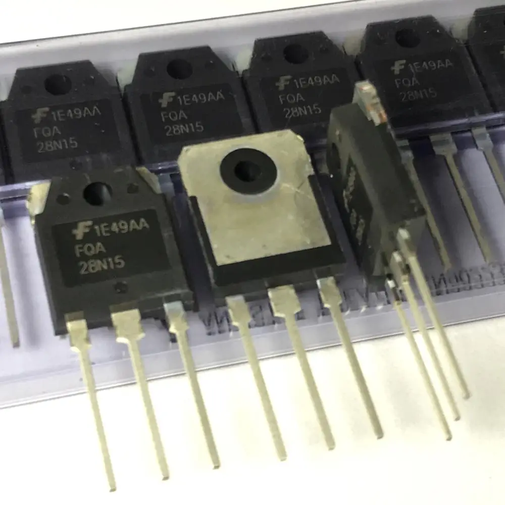 FQA28N15 28N15 28A 150V TO-3P 10 шт./лот