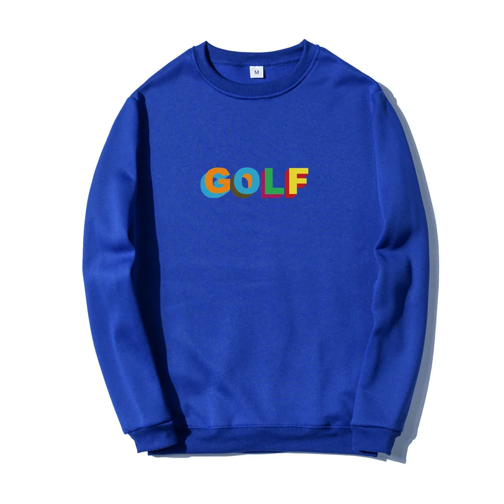 

Golfed Wang Sk New 90th Tyler The Creator Ofwgkta Skate Harajuku Men Sweatshirts Women Unisex Hoodies Sweatshirts Fashion Tops