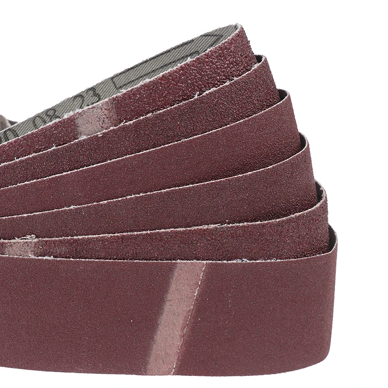 

1 pc 686*50mm Abrasive Belt Sanding Band for Wood Soft Metal Polishing