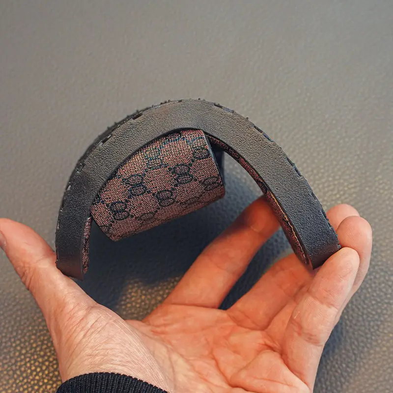 

Girls' Slippers Summer Parent-child Home Shoe Children's Flip Flop Toddler Girl Shoes Cute Fashion Little Princess Antiskid