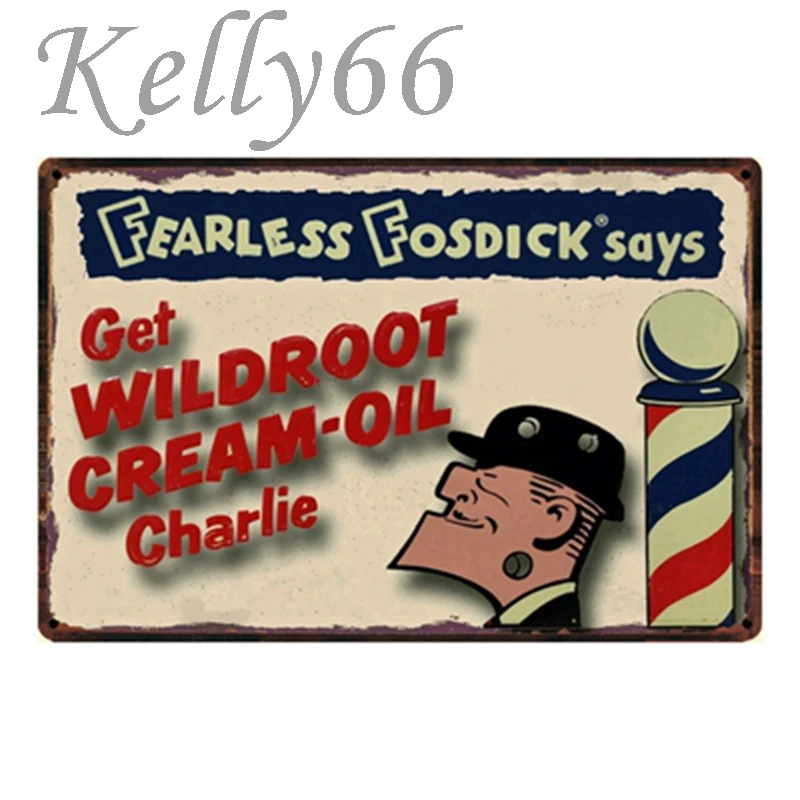 [Kelly66] Остерегайтесь парикмахерской на рабочем месте парикмахерский салон металлический знак плакат домашний Декор Бар стены доска железа живопись 20*30 см Размеры Dy3 - Цвет: y-1058