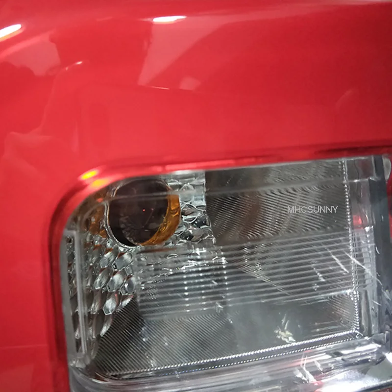 1pcs Outer Side LED Rear Tail Light For KIA sorento 2013 Tail lamp light Stop light taillamp Brake Light