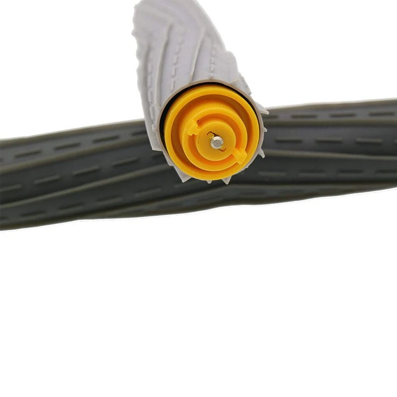 

Home Base Charging Dock and One Pair Front Rear Debris Extractor for IRobot Roomba 800, 900 Series 880 870 877 890 860 980 960 8