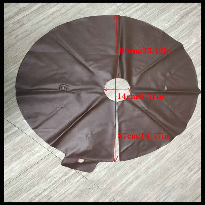 

New 15 Gallon Tree Watering Bag Slow Releasing Automatic Drip Catcher System Drip Irrigation Bag For Planting Trees Garden Care