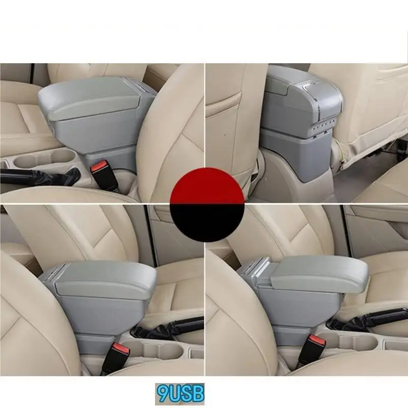 Украшение модернизированное Automovil персонализированные молдинги внутренняя