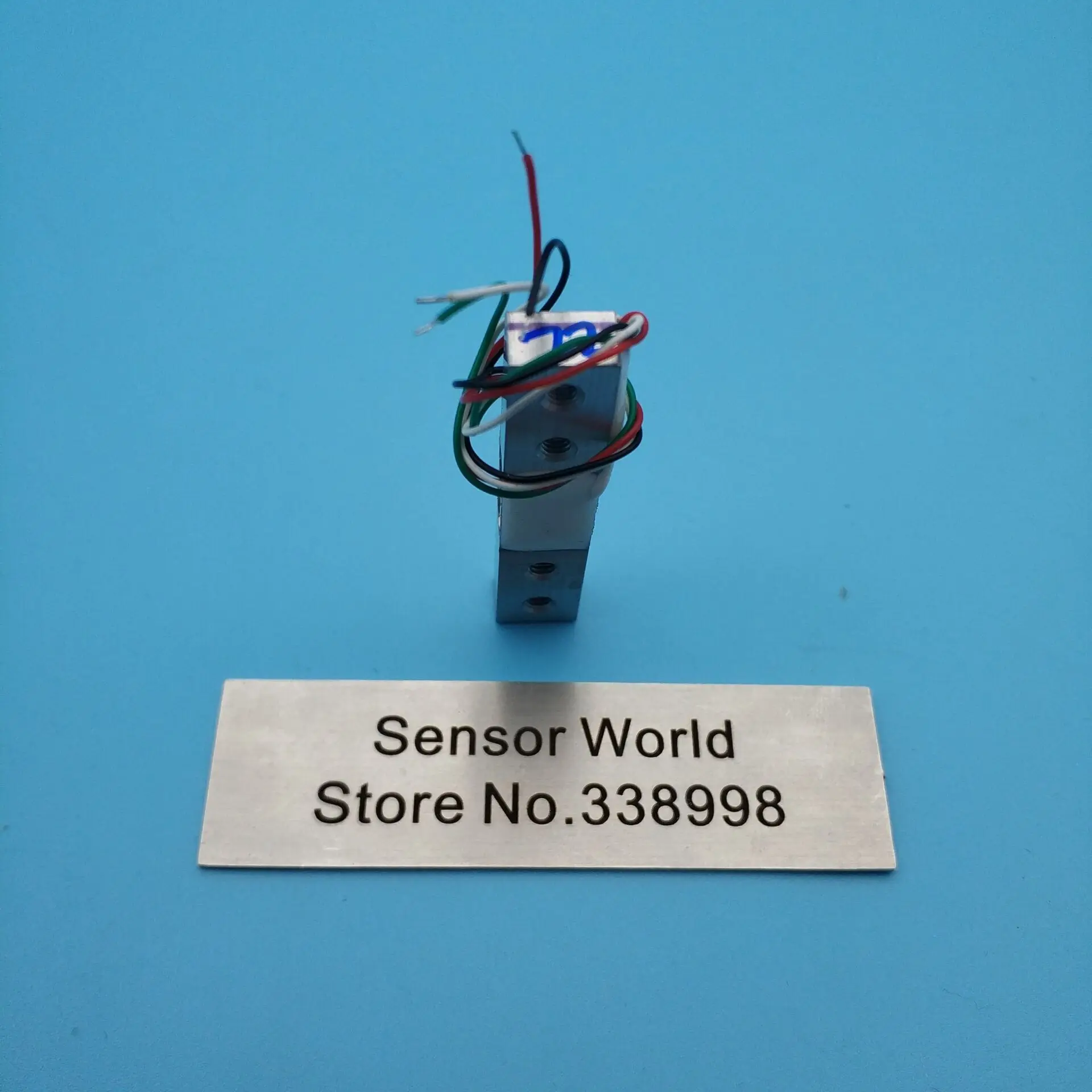 Датчик давления датчик деформации фотоэлемент нагрузки 100 г 150 200 300 500 750 0 3 5 75 кг 1