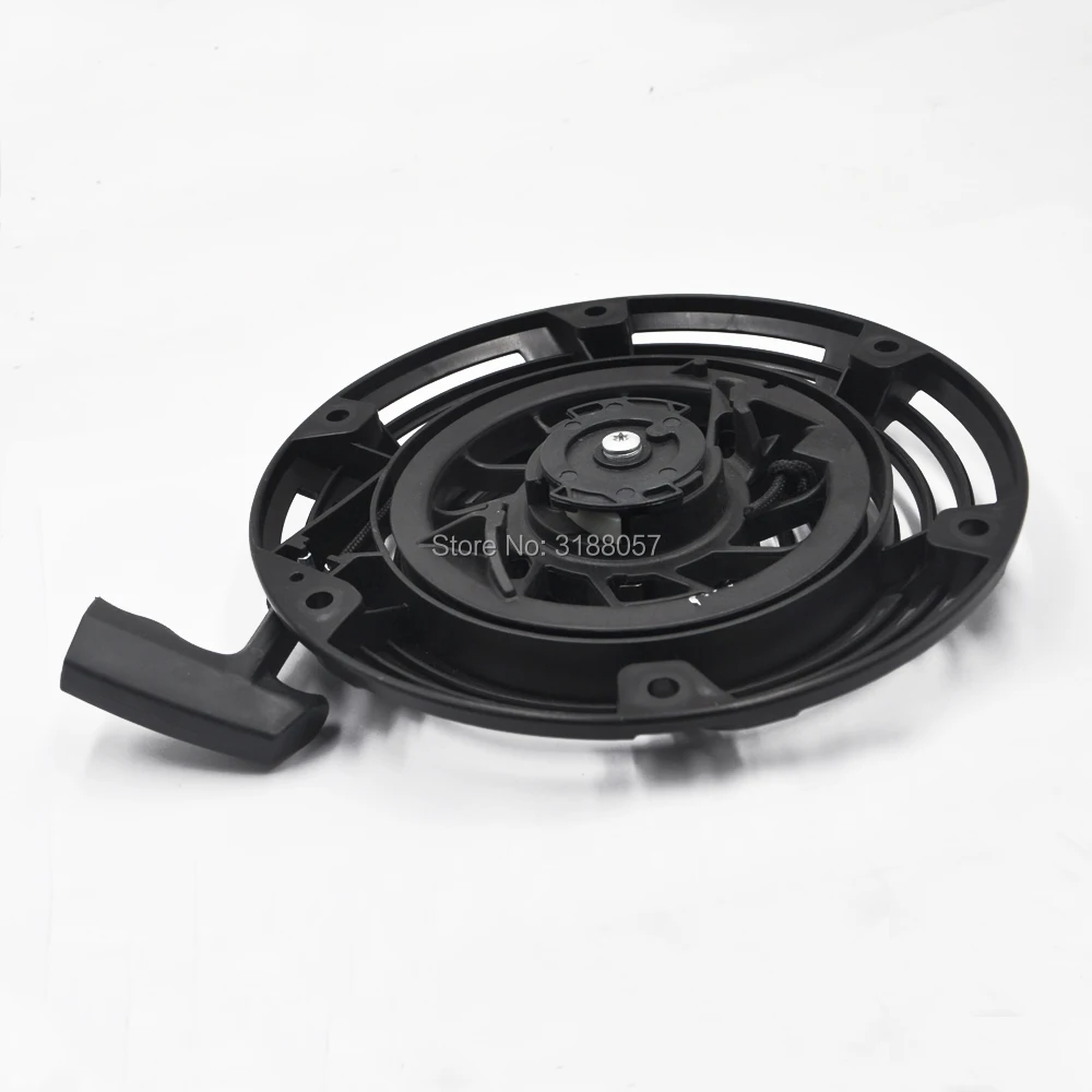 150-365 ручной стартер в сборе заменяет для газонокосилок Briggs &amp Stratton 796497 14723 |