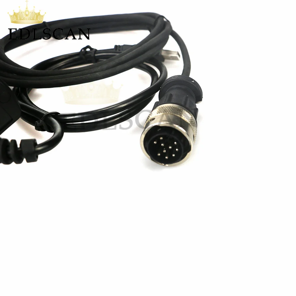 Diagnostic programming tool For Deutz controllers DECOM kit Scanner with CF19 laptop | Автомобили и мотоциклы