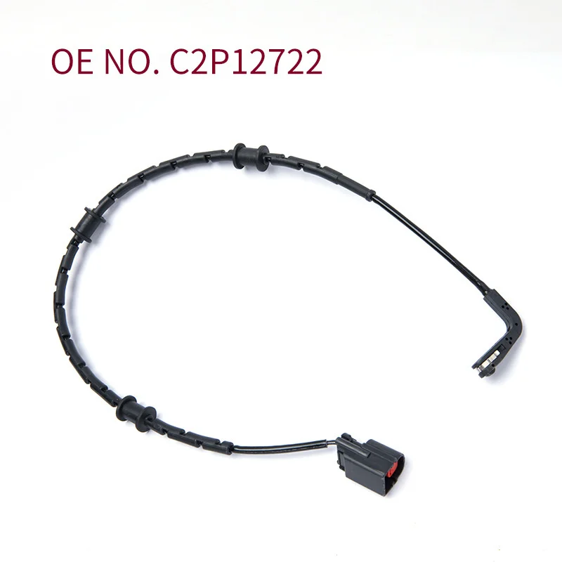 

Car Alarm Line Brake High Quality Car Accessories Brake Induction Wire Car Brake Pad Wear Sensor Car Parts For Jaguar XJ X351