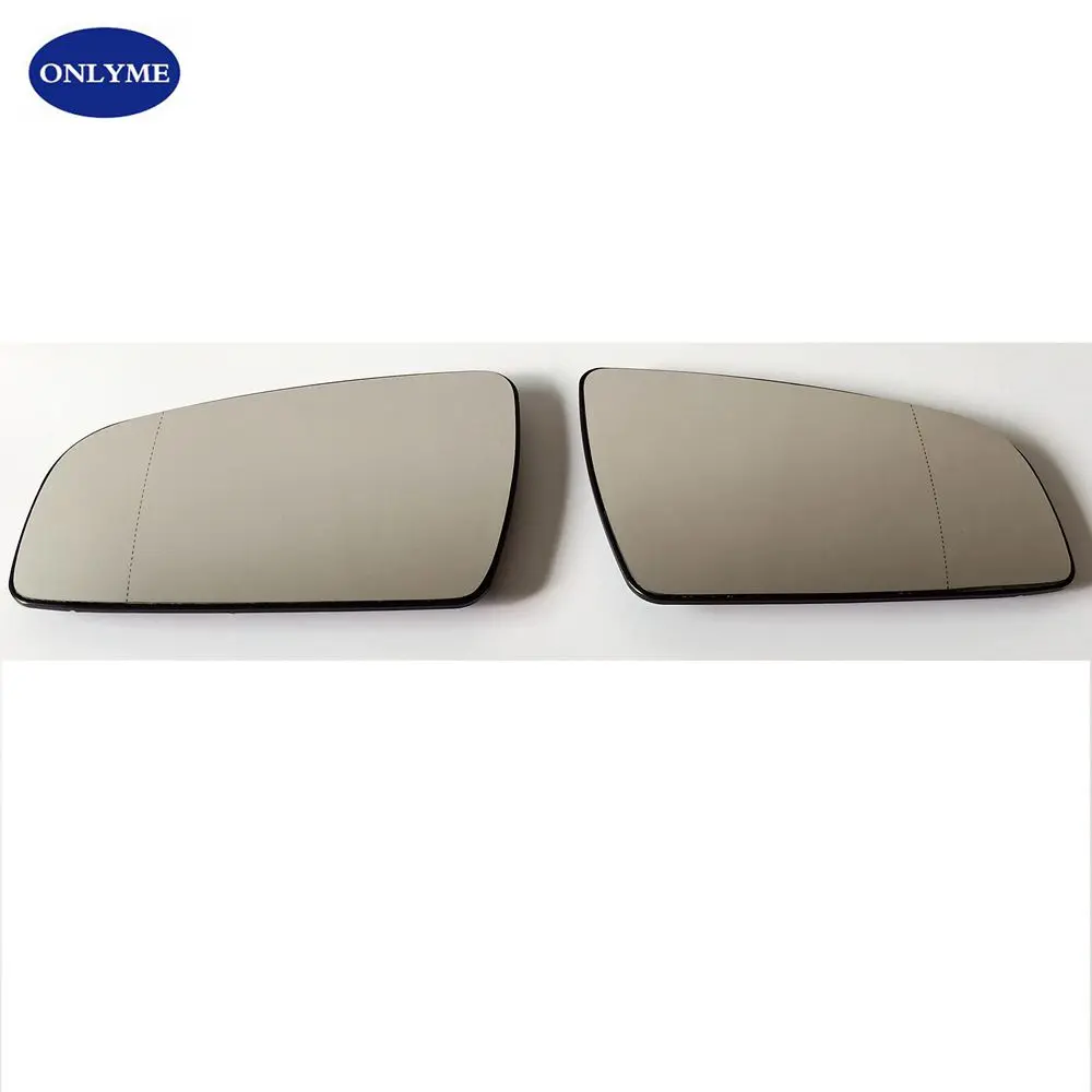 Автомобильное выпуклое зеркало с подогревом для OPEL / VAUXHALL ZAFIRA B ( 2005 2006 2007 2008 2009) |