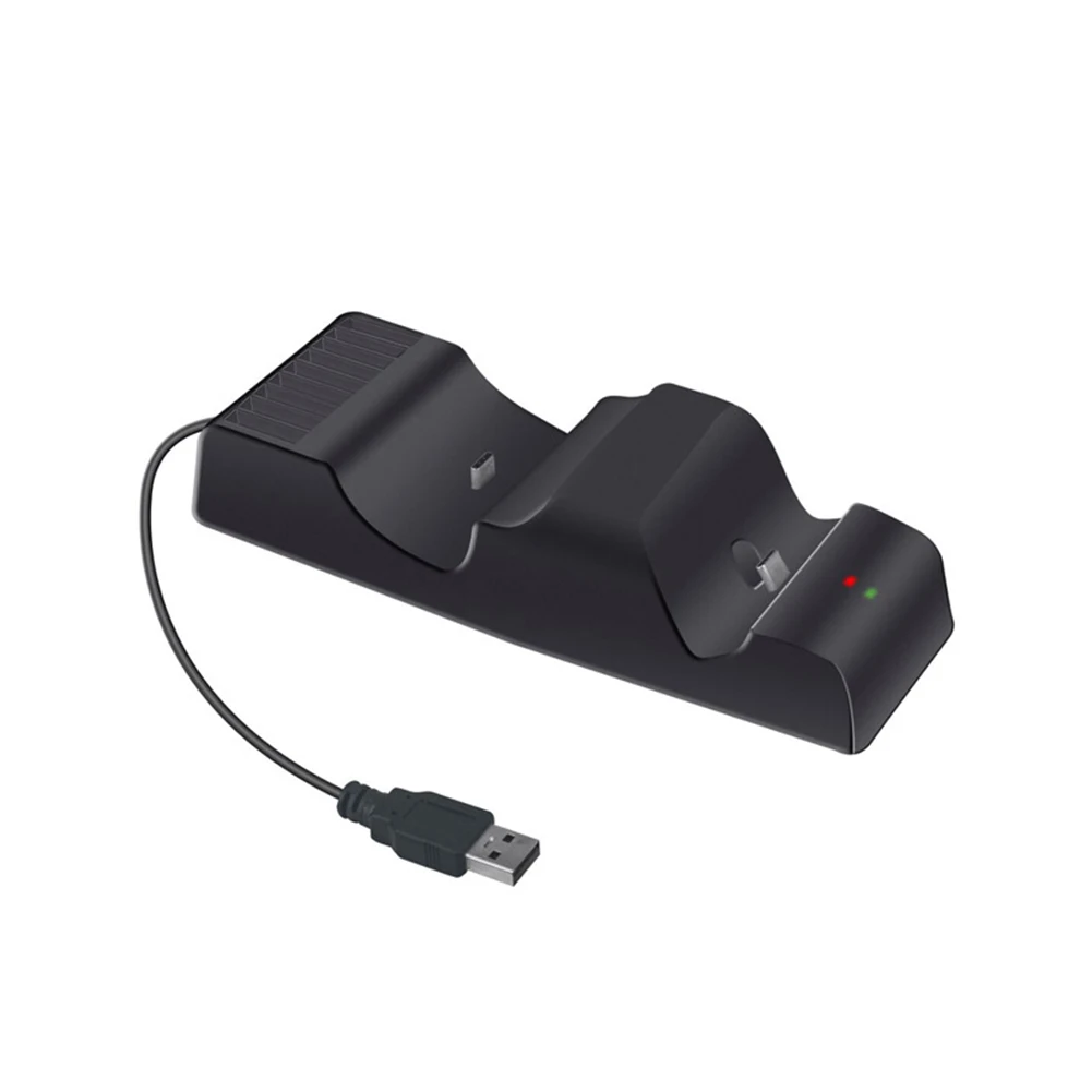 Подставка для хранения зарядное устройство Стабильный USB порт контроллеры Тип C