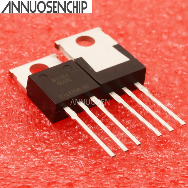 10 шт. BT151-600R BT151-500R BT151-650R BT151-800R BT151-600 BT151-500 BT151-650 BT151-800 BT151-220 Новый | Электронные