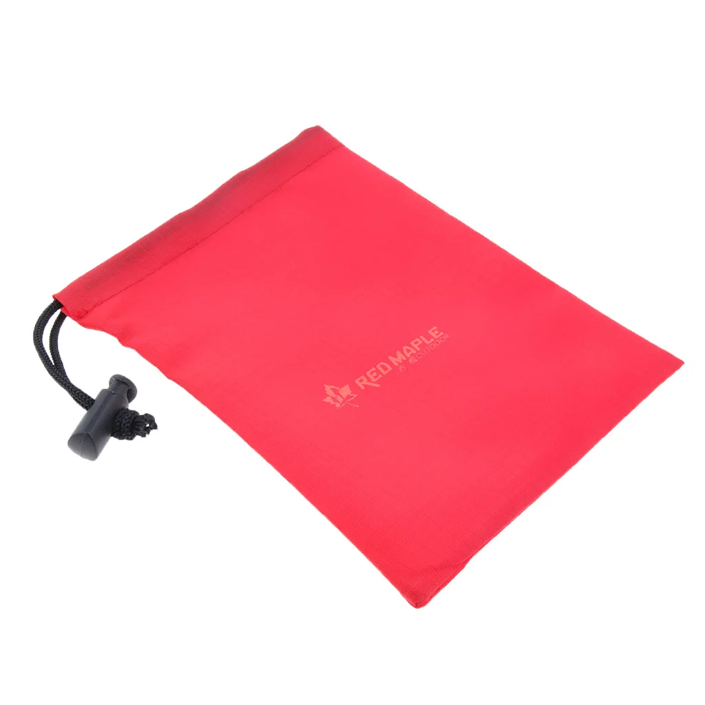 Кемпинг палатки сумка для хранения с завязкой мешок Организатор Упаковка