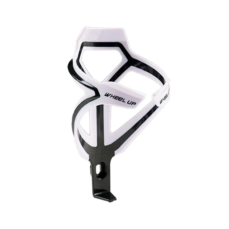 

Bike Bottle Holder Road Bike Bottle Cage Integrated Molding Two-color Water Cup Holder Riding Equipment Bicycle Bottle Holder