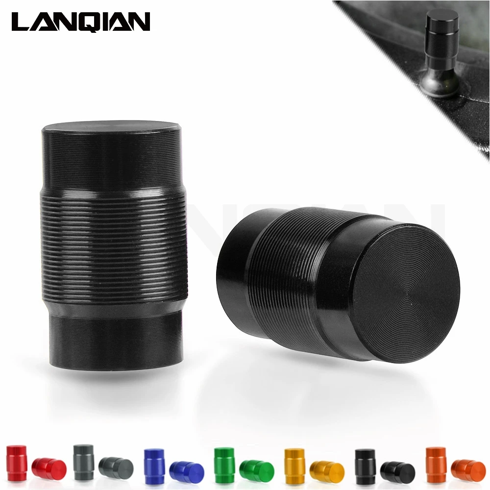 Алюминиевые колпачки на клапан для шин мотоциклов BMW F800ST HP2 EnduRo Megamoto SPORT K1200R K1200S K1300